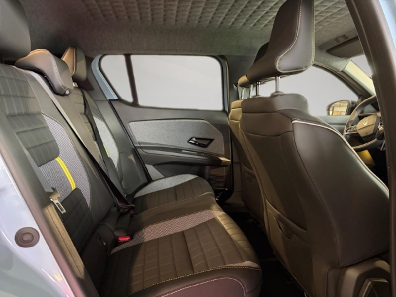Renault R 4 E-Tech elektrisch Iconic 150 Comfort Range — photo 12