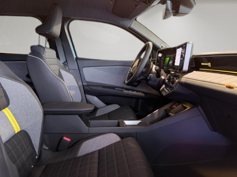 Renault R 4 E-Tech elektrisch Iconic 150 Comfort Range — photo 13
