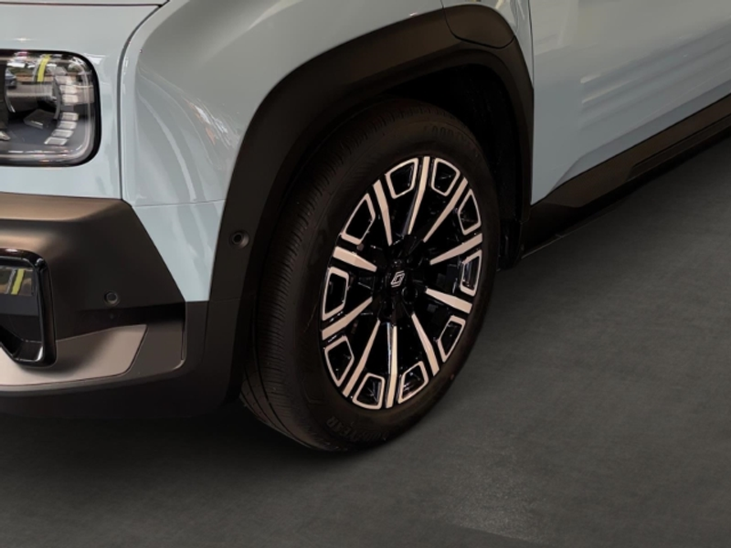 Renault R 4 E-Tech elektrisch Iconic 150 Comfort Range — photo 5