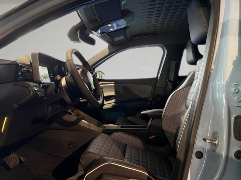 Renault R 4 E-Tech elektrisch Iconic 150 Comfort Range — photo 6