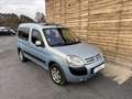 Citroen Berlingo Berlingo 1.6 HDi - 92  COMBI Pack Luxe PHASE 2 Grau - thumbnail 8