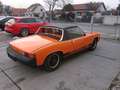 Porsche Sonstige Porsche 914 2,o L Neu Restauriert Orange - thumbnail 2