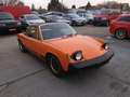 Porsche Sonstige Porsche 914 2,o L Neu Restauriert Orange - thumbnail 8