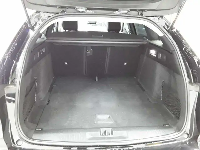 Opel Astra view 15