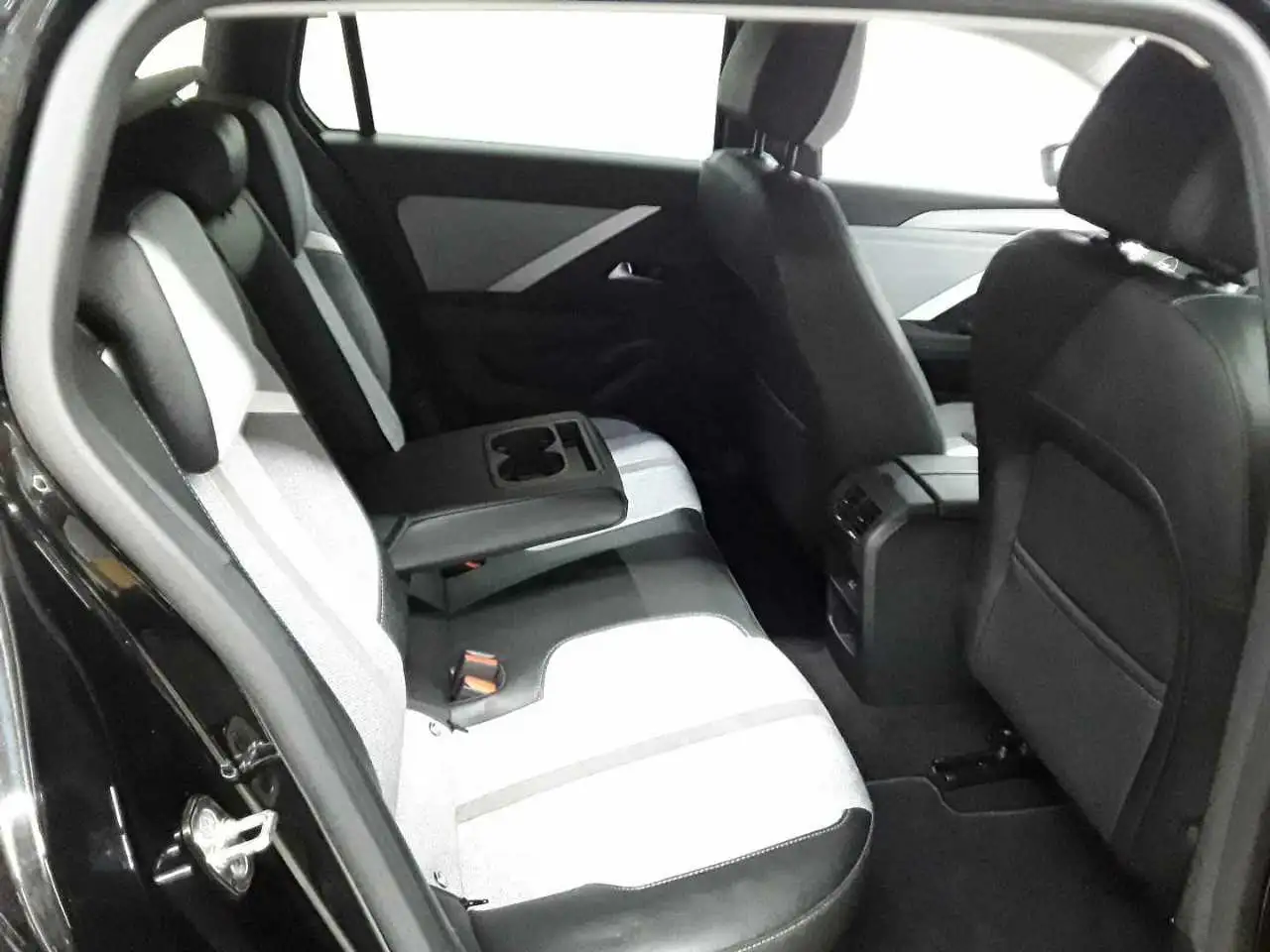 Opel Astra Sports Tourer 1.2 Turbo Aut. Elegance, миниатюра 13