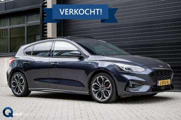 1.0 EcoBoost Hybrid ST-Line | PANO | B&O | HUD | A
