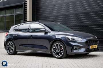 1.0 EcoBoost Hybrid ST-Line | PANO | B&O | HUD | A