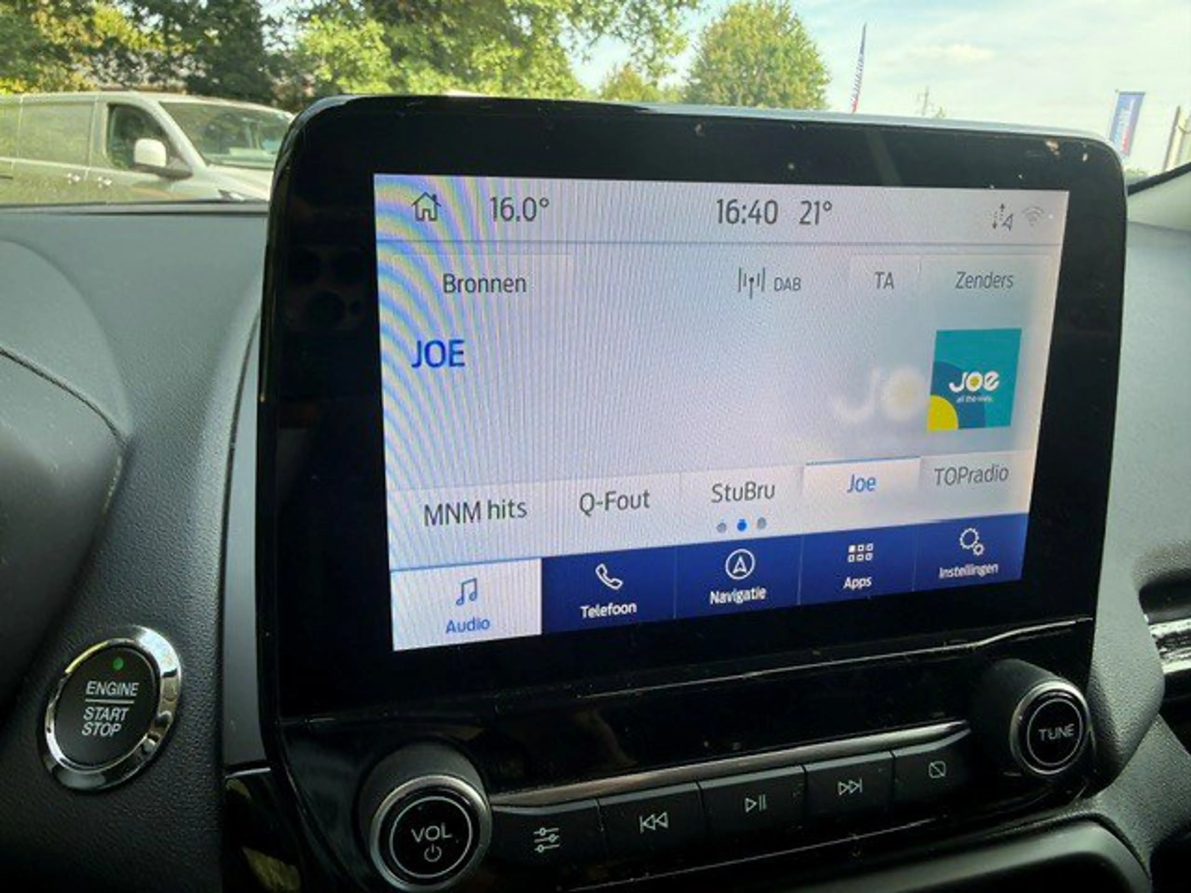 Ford EcoSport EcoBoost ST-Line — photo 7