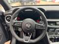 Alfa Romeo Stelvio VELOCE +21ZOLL+LED+KAMERA+HARMAN/KARDON+ Schwarz - thumbnail 7