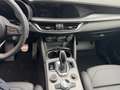 Alfa Romeo Stelvio VELOCE +21ZOLL+LED+KAMERA+HARMAN/KARDON+ Schwarz - thumbnail 8
