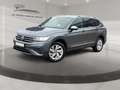 Volkswagen Tiguan Allspace 2.0 TDI DSG Life 4M. AHK ACC LED Grau - thumbnail 2