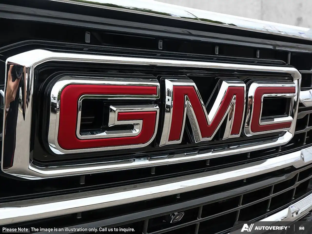 GMC Yukon снимка GMC Yukon