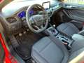Ford Focus ST-Line X Navi-DAB-v.Assisten-Alu-Garantie Rot - thumbnail 14