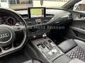 Audi RS7 4.0TFSI quattro Performance KAM ACC LED BOSE Zwart - thumbnail 14