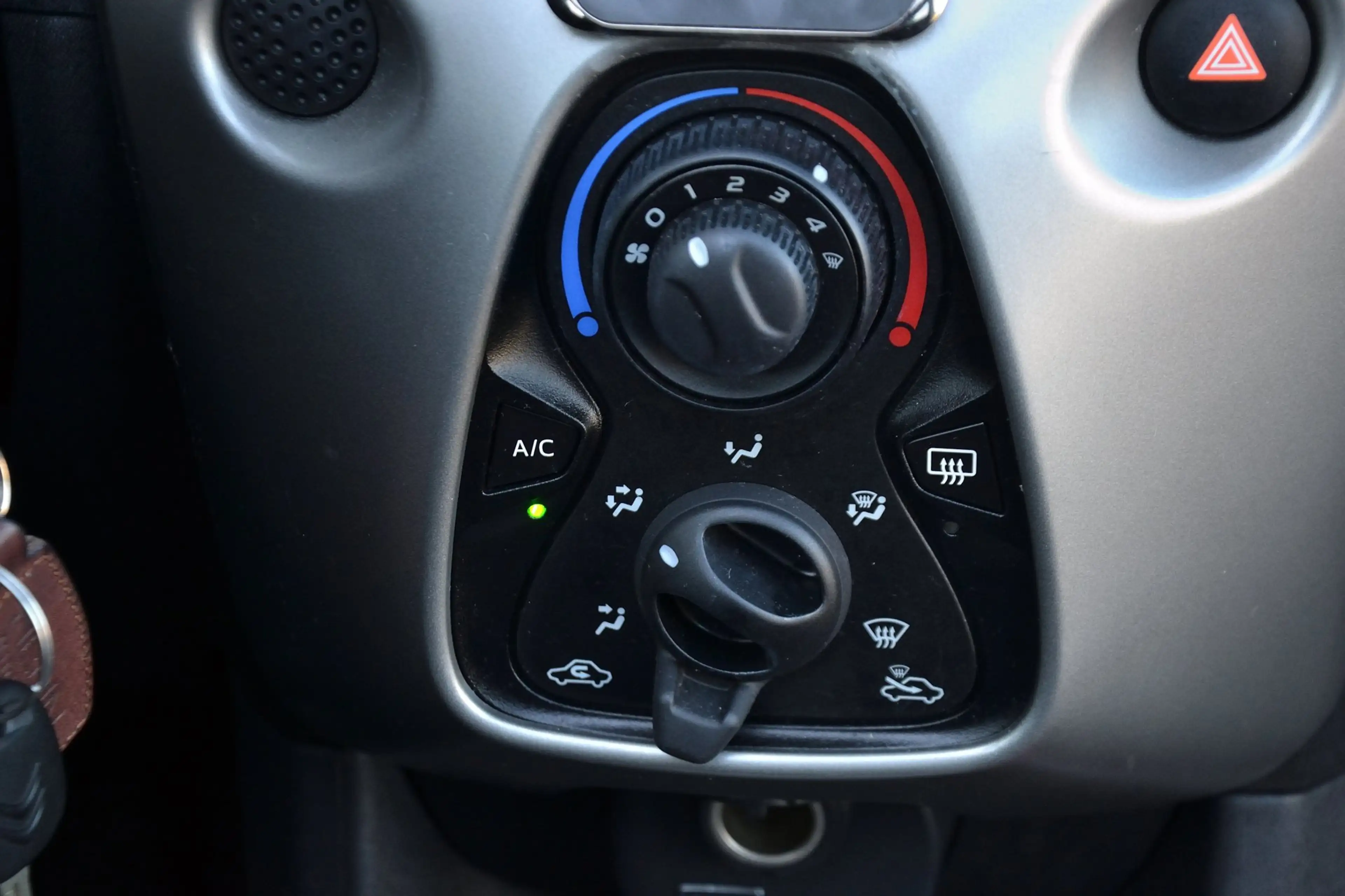 Citroen C1 1.0 e-VTi Airscape Feel 5-Deurs | Stoelverwarming — photo 11
