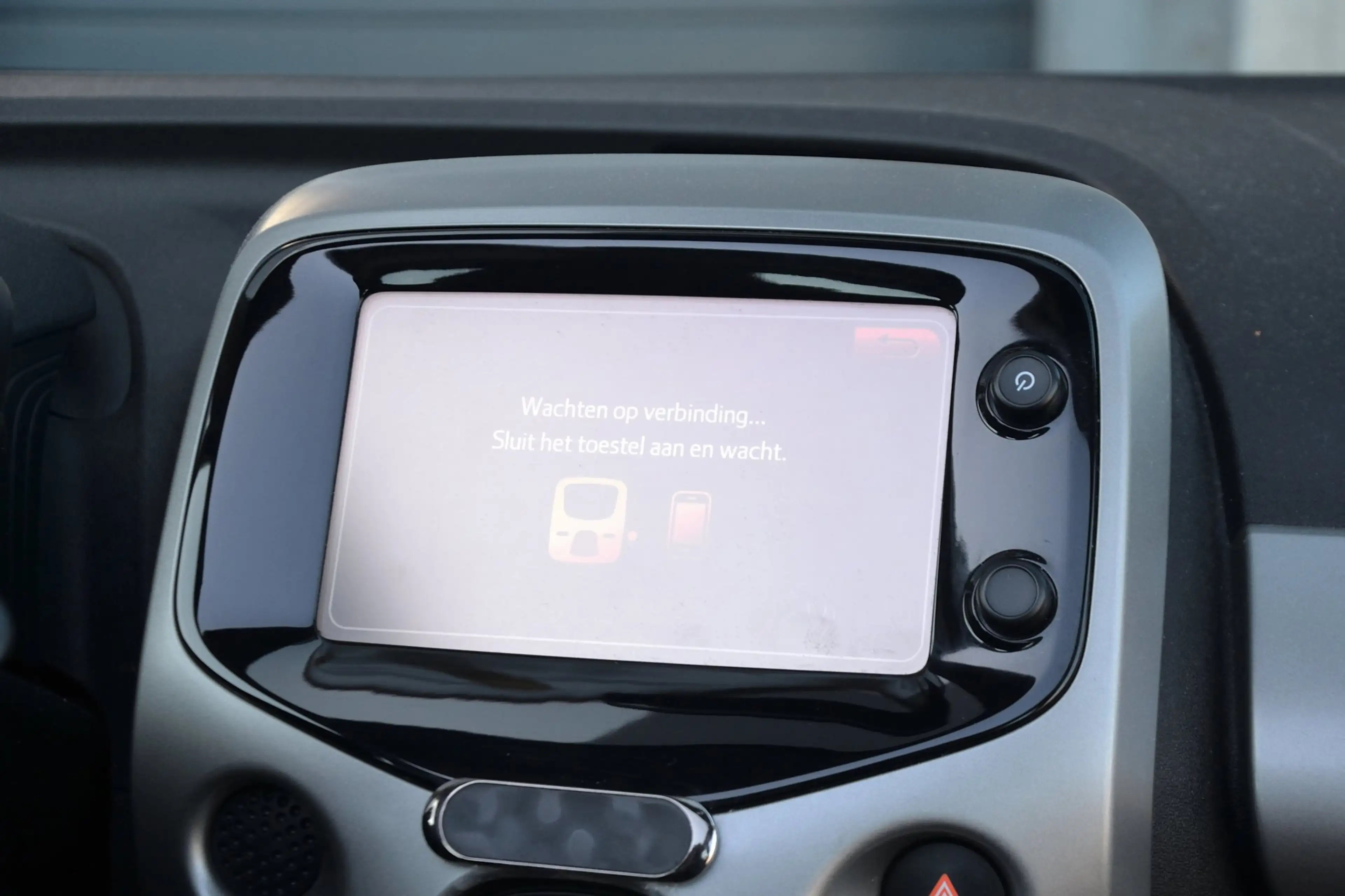 Citroen C1 1.0 e-VTi Airscape Feel 5-Deurs | Stoelverwarming — photo 10