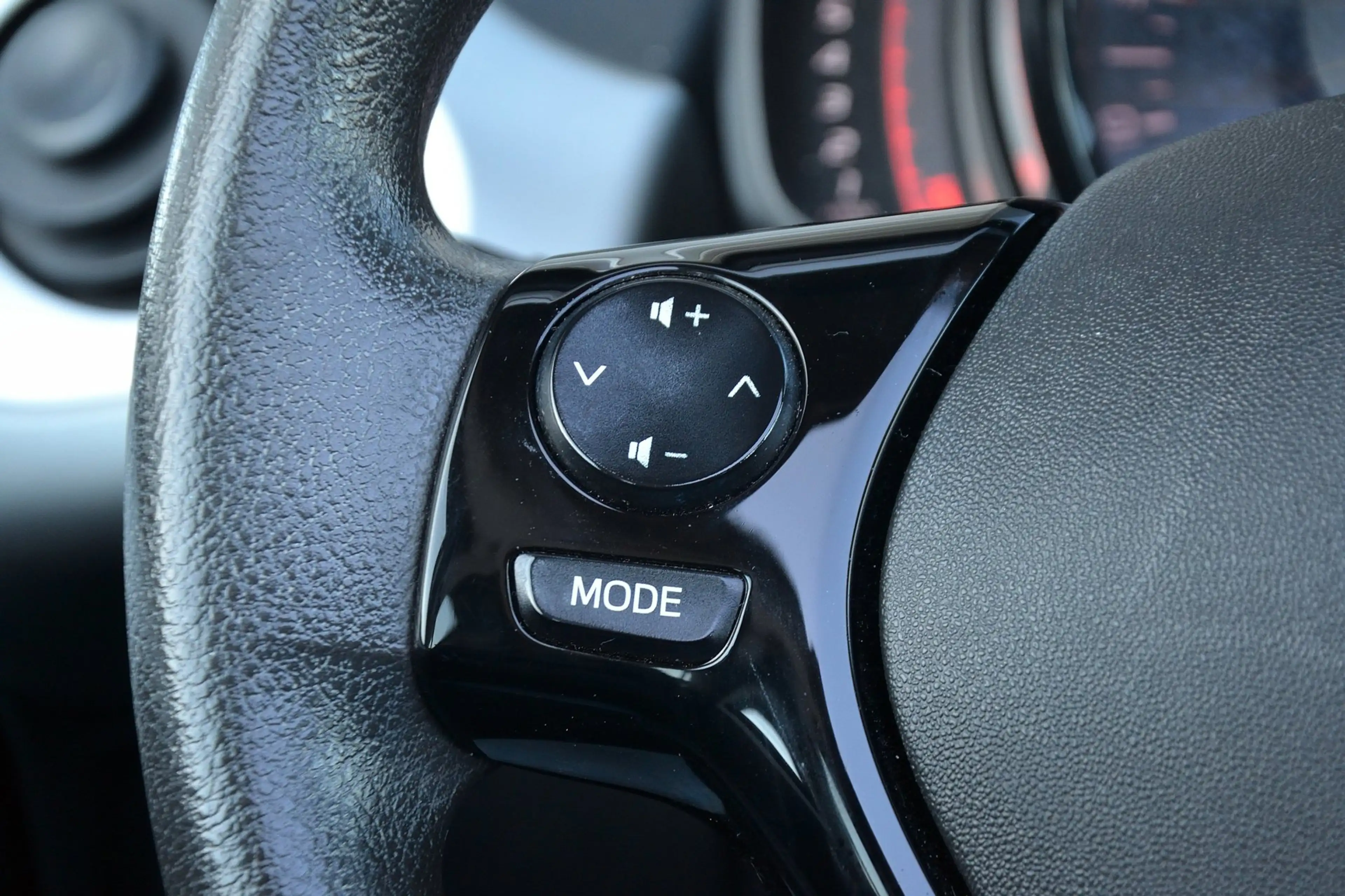 Citroen C1 1.0 e-VTi Airscape Feel 5-Deurs | Stoelverwarming — photo 12