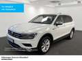 Volkswagen Tiguan Allspace 2.0 TDI DSG Highline 4Motion Blanc - thumbnail 1