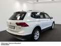 Volkswagen Tiguan Allspace 2.0 TDI DSG Highline 4Motion Blanc - thumbnail 4