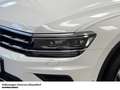Volkswagen Tiguan Allspace 2.0 TDI DSG Highline 4Motion Blanc - thumbnail 5