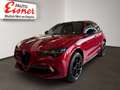 Alfa Romeo Stelvio QUADRIFOGLIO 2.9 V6 520 PS Sondermodell Roşu - thumbnail 3