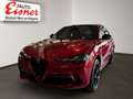 Alfa Romeo Stelvio QUADRIFOGLIO 2.9 V6 520 PS Sondermodell Roşu - thumbnail 2