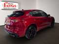 Alfa Romeo Stelvio QUADRIFOGLIO 2.9 V6 520 PS Sondermodell Roşu - thumbnail 14
