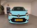 Renault Twingo 1.2 16V Collection Airco, Top onderhouden. Blauw - thumbnail 6
