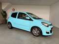 Renault Twingo 1.2 16V Collection Airco, Top onderhouden. Blauw - thumbnail 10