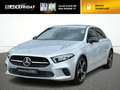 Mercedes-Benz A 180 A Luxury Line Argent - thumbnail 1