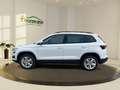 Skoda Karoq Selection 1.5 TSI ACT ACC el.Heck LM KAM Weiß - thumbnail 3