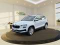 Skoda Karoq Selection 1.5 TSI ACT ACC el.Heck LM KAM Weiß - thumbnail 2