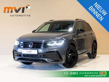 1.5 TSI 2x R-Line / 150pk / NAP / IQ Light / Autom