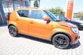 Suzuki Ignis Comfort*Automatik*SHZ*Kamera Orange - thumbnail 6