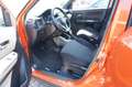 Suzuki Ignis Comfort*Automatik*SHZ*Kamera Orange - thumbnail 8