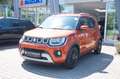 Suzuki Ignis Comfort*Automatik*SHZ*Kamera Orange - thumbnail 3