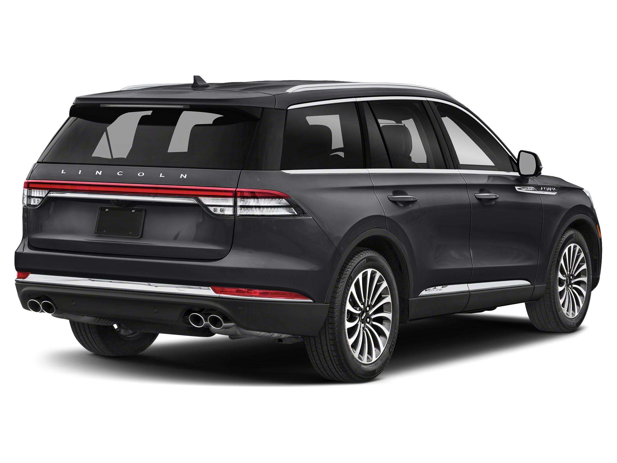 2022 Lincoln Aviator Reserve — снимка 1