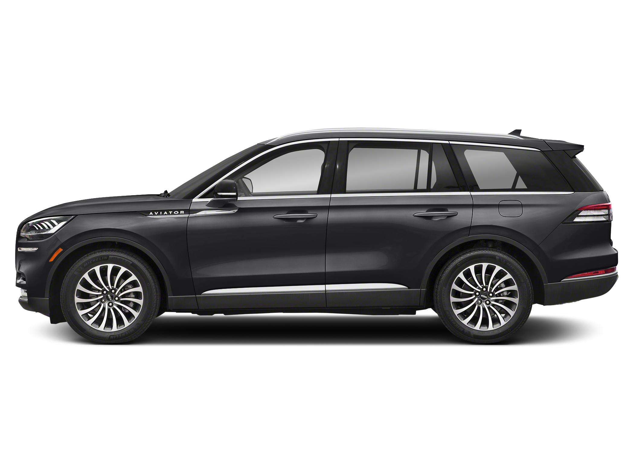 2022 Lincoln Aviator Reserve — снимка 1