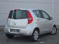 Opel Agila B Edition (Automatik/1-Hand) Срібний - thumbnail 5