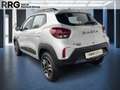 Dacia Spring Electric 65 Extreme CCS Gris - thumbnail 4