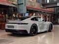 Porsche 992 Carrera 4 GTS Coupe Aero Kit Belüftung Bose Grau - thumbnail 4