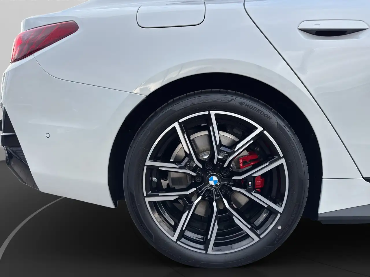 BMW i4 xDrive40 Gran Coupe M Sportpaket HK HiFi DAB FOKU 11