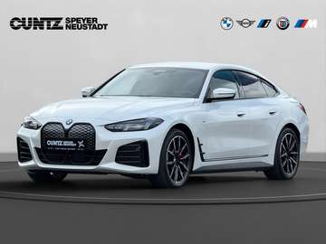 xDrive40 Gran Coupe M Sportpaket HK HiFi DAB  FOKU