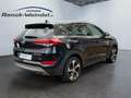 Hyundai TUCSON Advantage 1.6 GDi Navi Mehrzonenklima Fahrerprofil Negro - thumbnail 5