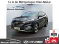 Hyundai TUCSON Advantage 1.6 GDi Navi Mehrzonenklima Fahrerprofil Negro - thumbnail 1