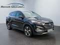 Hyundai TUCSON Advantage 1.6 GDi Navi Mehrzonenklima Fahrerprofil Negro - thumbnail 7