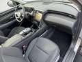 Hyundai TUCSON TUCSON 1.6 T-GDI 4WD DCT Trend Automatik Navi Kl Argento - thumbnail 9