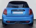 MINI Cooper S Mini Cooper S Aut. Cooper S Azul - thumbnail 3