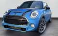 MINI Cooper S Mini Cooper S Aut. Cooper S Azul - thumbnail 1