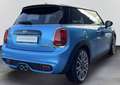 MINI Cooper S Mini Cooper S Aut. Cooper S Azul - thumbnail 4